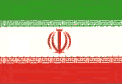 Flag of Iran