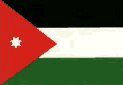 Jordan Flag