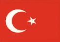 Turkey Flag